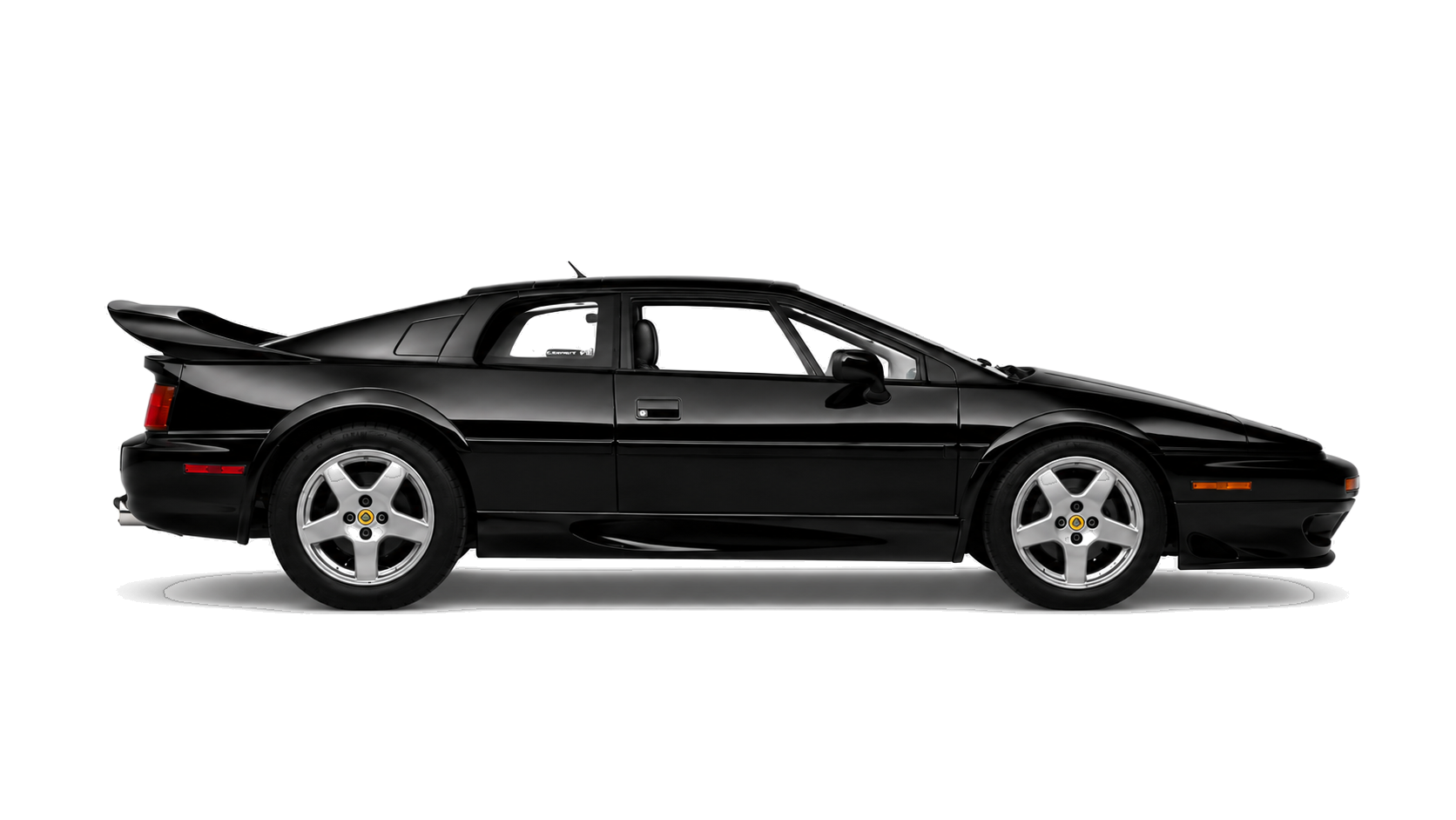 Lotus Esprit V8