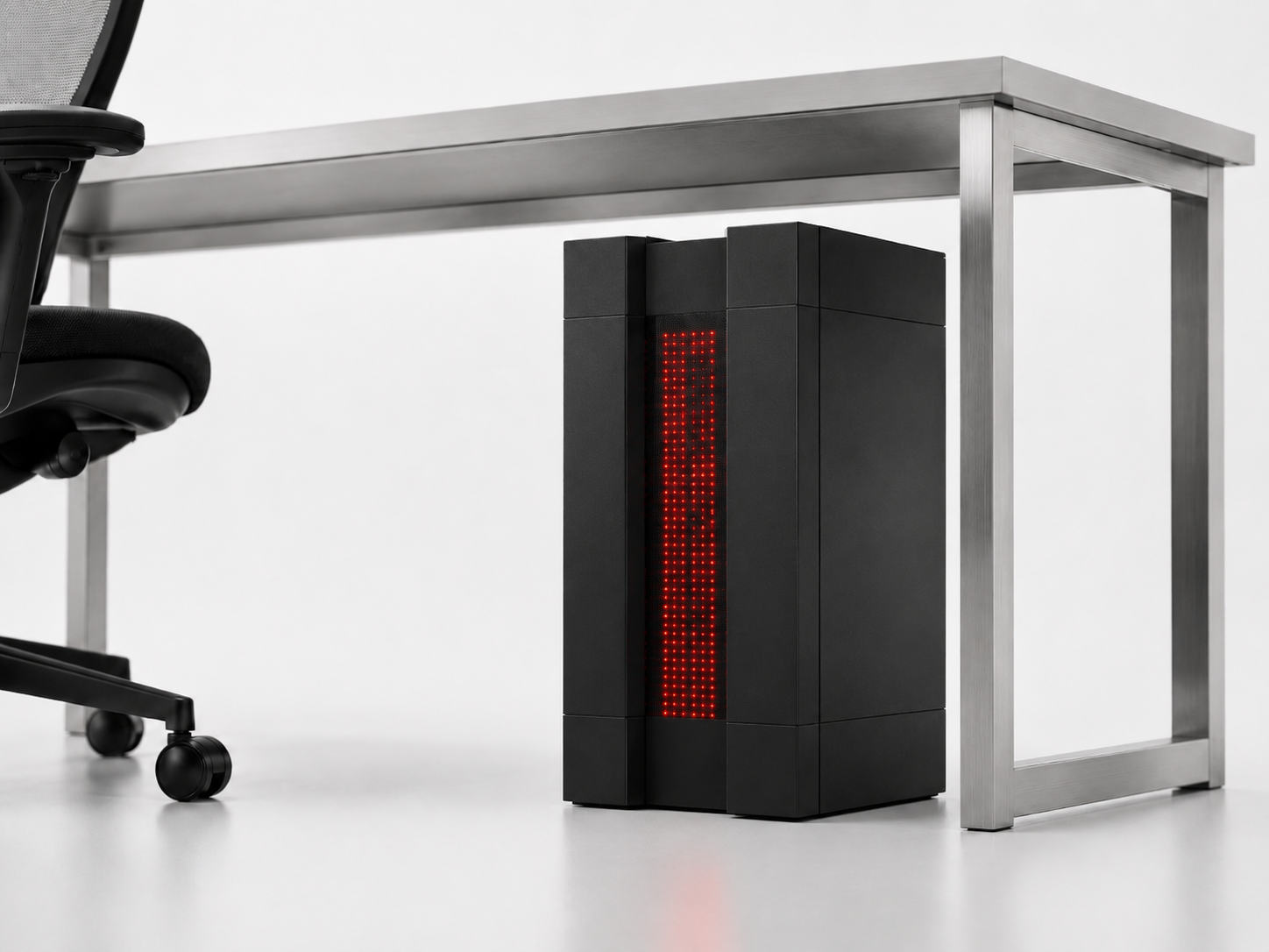 Inference Appliance workstation